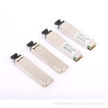 QSFP 40G Optical Transceiver